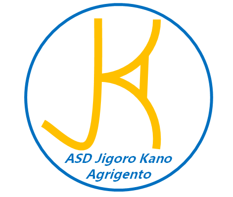 Logo Jigoro Kano