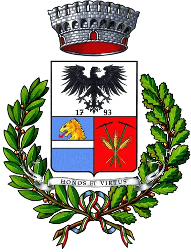 Comitini-Stemma