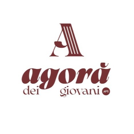Logo Agorà dei giovani aps